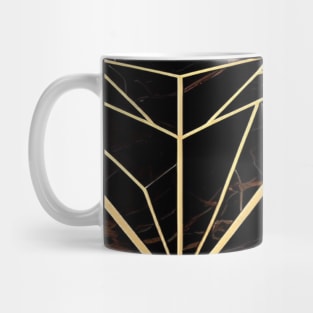 The Archaic Elements. Mug